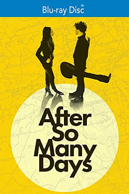 After So Many Days 2019 Bluray