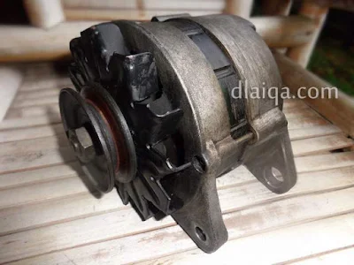 Alternator Toyota Kijang Super (5K)