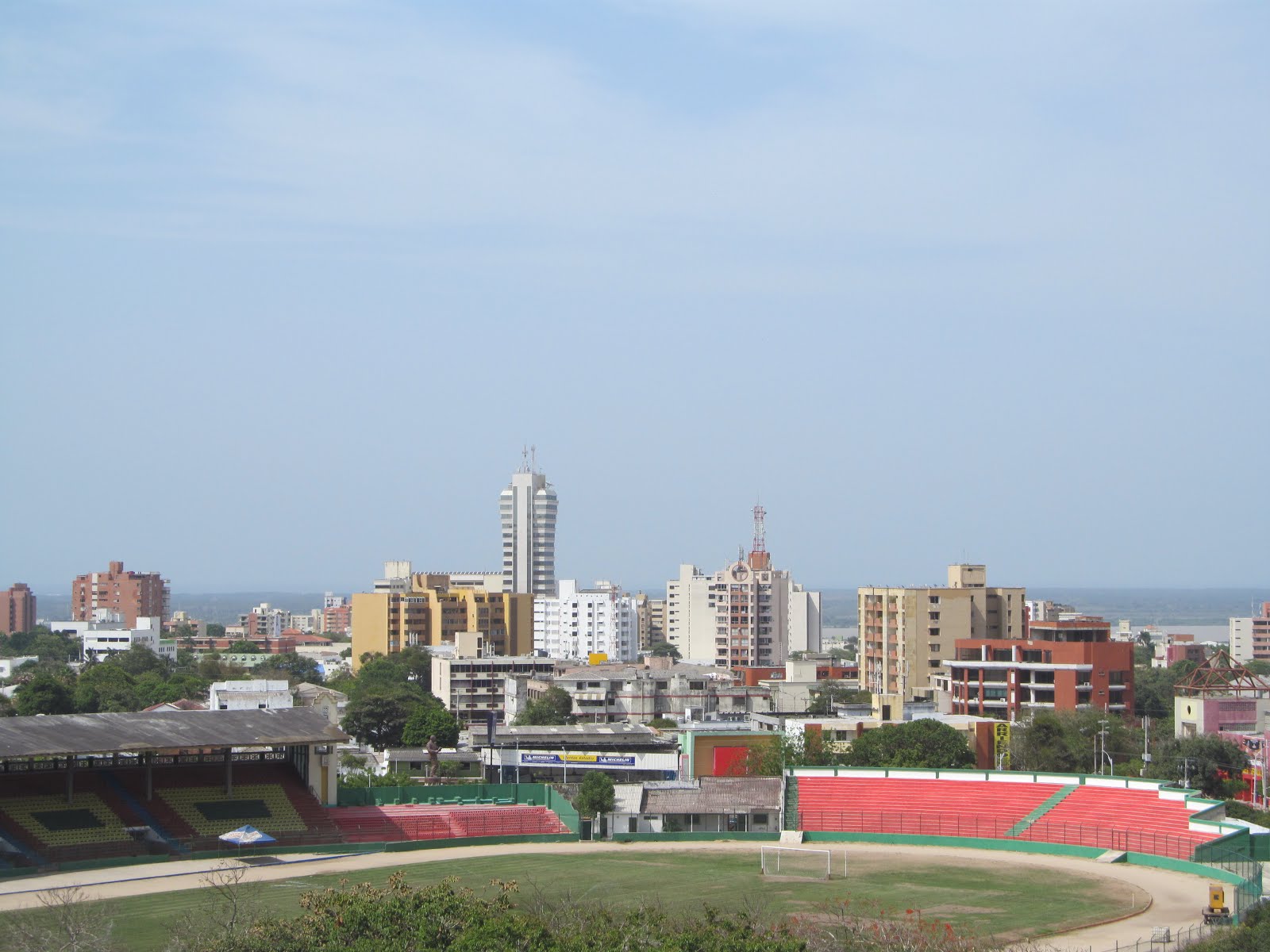 Mi querida Barranquilla