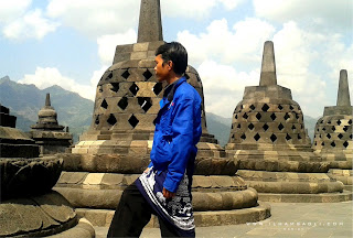 Nikmati Liburan Keluarga Ke Yogyakarta Dengan Mengunjungi 3 Tempat Ini