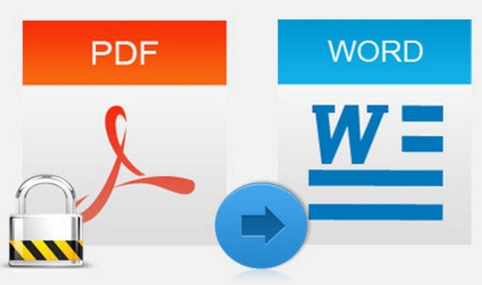 Situs Terbaik untuk Mengubah file PDF ke Word secara Online Situs Terbaik untuk Mengubah file PDF ke Word secara Online