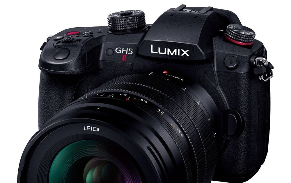 Amazon случайно опубликовал цену объектива Panasonic Leica 25-50mm f/1.7