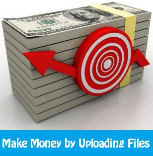 making money by uploading pictures