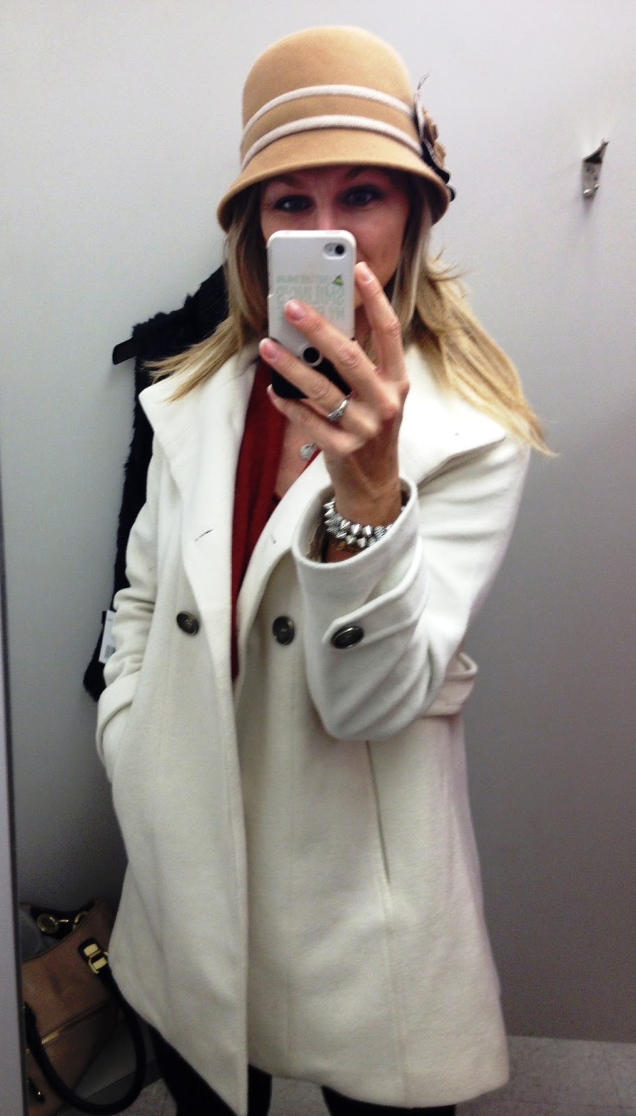 Four Seasons Style TJ Maxx haul