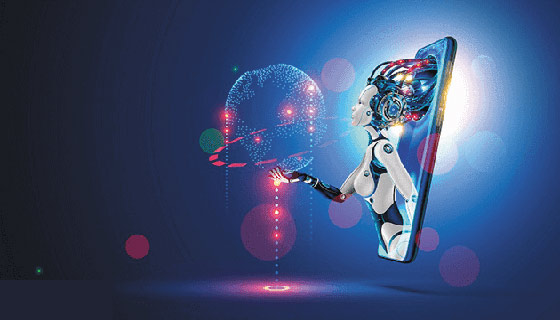 Adobe تطلق تطبيق Liquid Mode يستخدم الذكاء الاصطناعي لتحرير المستندات Adobe تطلق تطبيق Liquid Mode يستخدم الذكاء الاصطناعي لتحرير المستندات