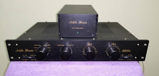 Audible Illusions Modulus 3 tube Preamplifier (sold) Preamp%2B1