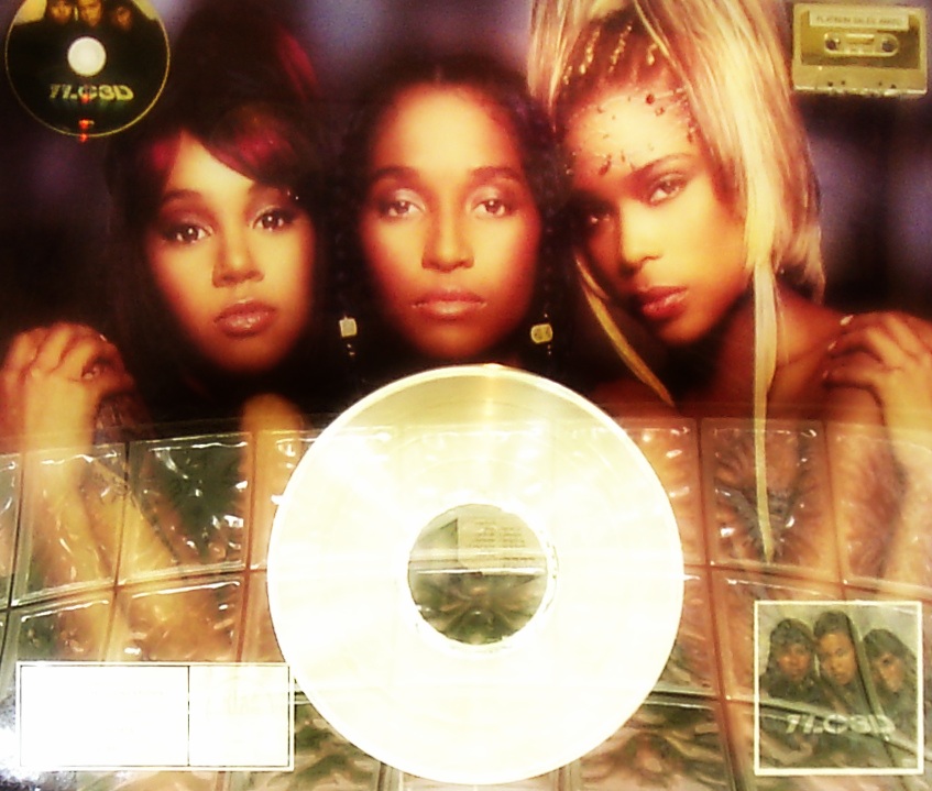 Tlc To Release Their Final Album In June Cover And Tracklist Unveiled Soundpasta 