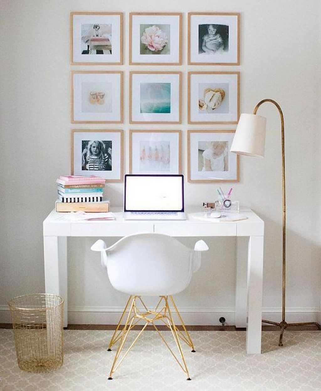 40+ Creative Diy Office Wall Decorating Ideas