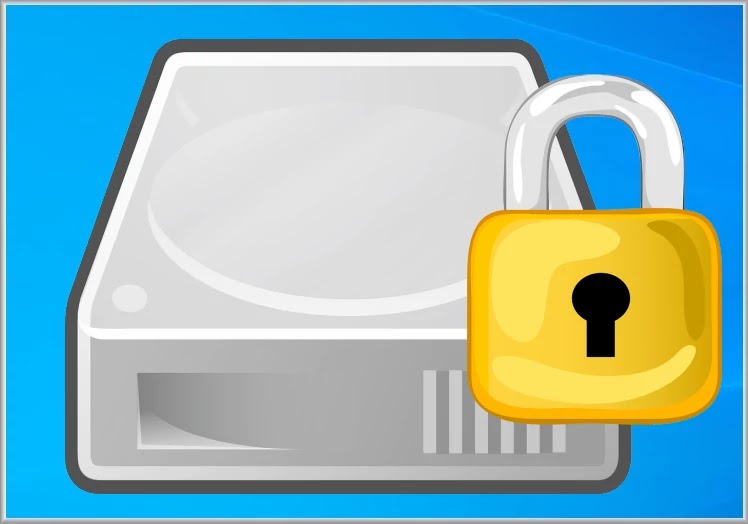 VeraCrypt  : Η καλύτερη δωρεάν εφαρμογή δημιουργίας και κρυπτογράφησης σκληρών δίσκων ή SSD