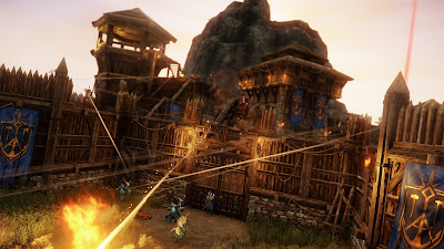 New World Game Screenshot 9