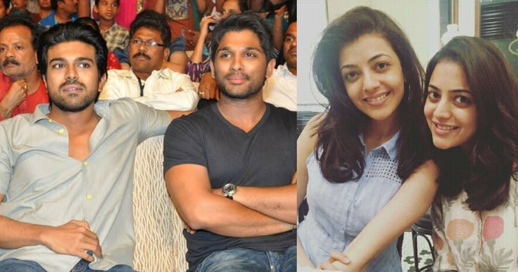 7 South Indian Actors Who Are Real Life Brother And Sister -8630