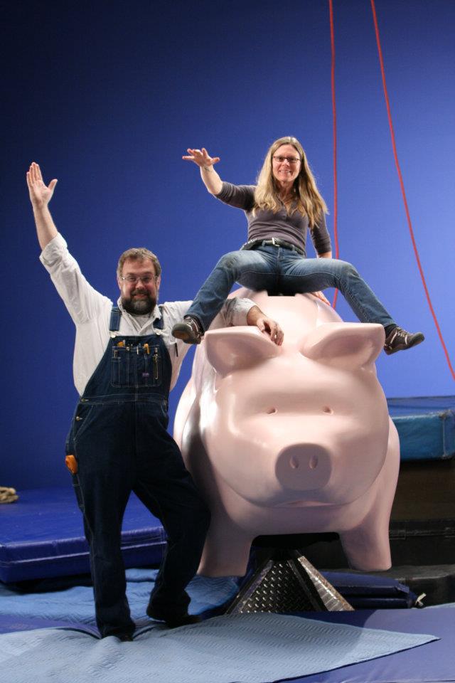 Perretti Photography Geoff BinnsCalvey YOUR special effects guy!