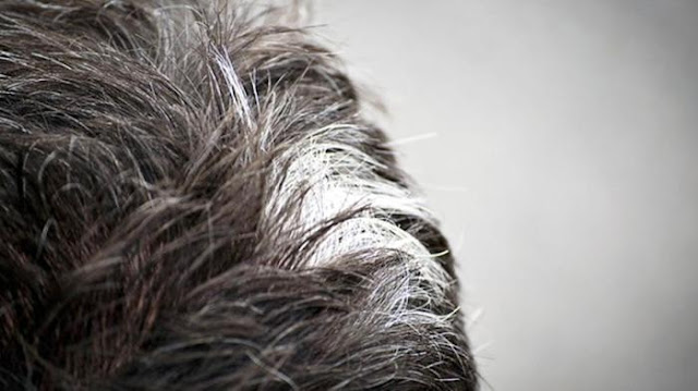 Hukum Mewarnai Rambut Dalam Islam | Islam Itu Indah