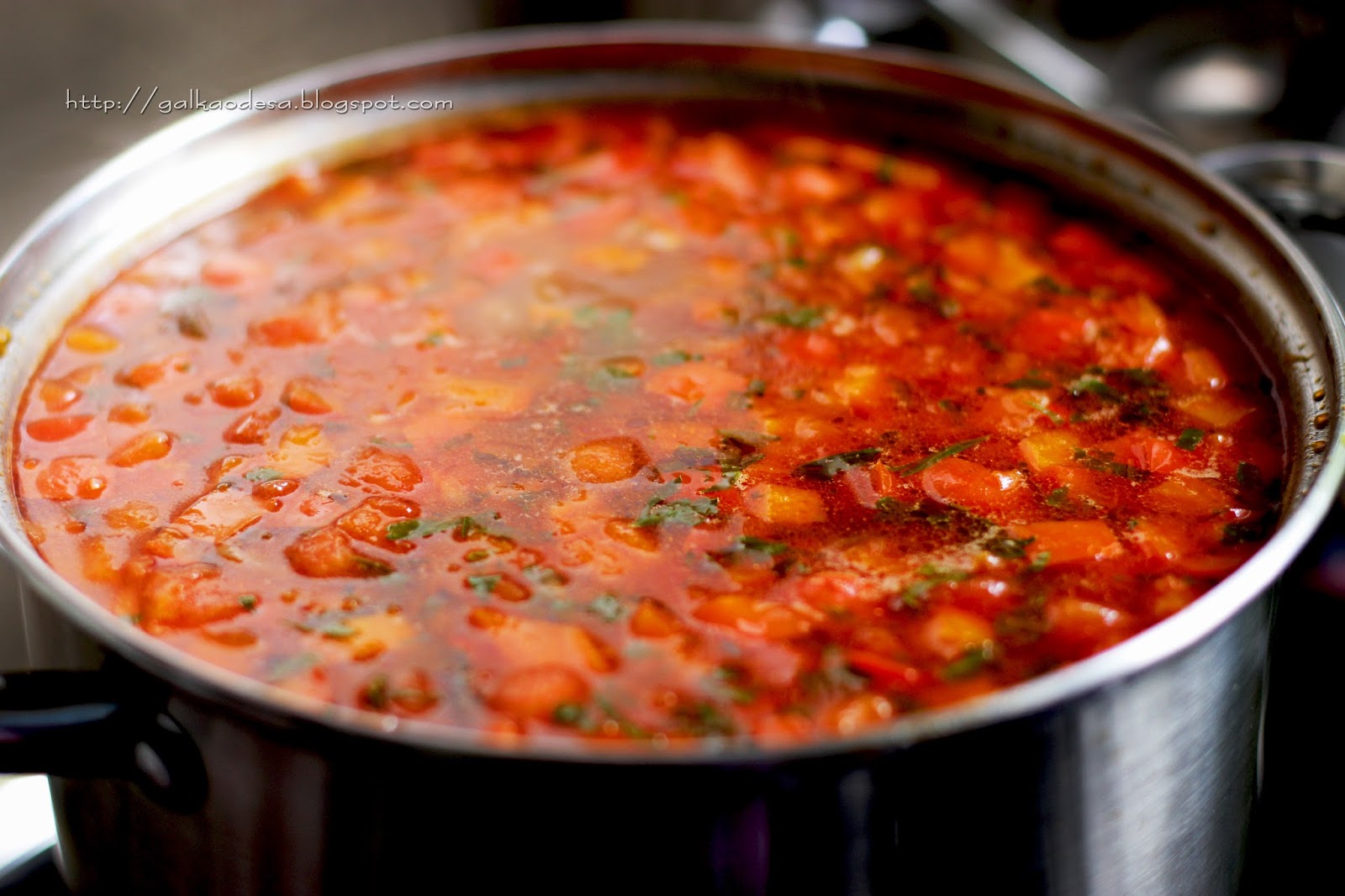 харчо рецепт приготовления видео