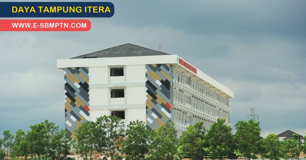 Daya Tampung Itera 2020 2021 Soal Utbk Sbmptn 2021 Dan Pembahasan Pdf