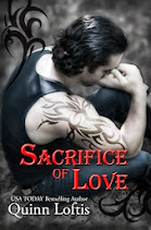 Sacrifce of Love