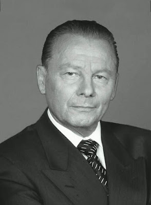 Rudolf Schuster