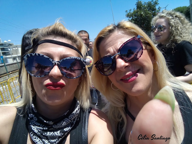 Guns N Roses | A Espera do Show - Lisboa 2017