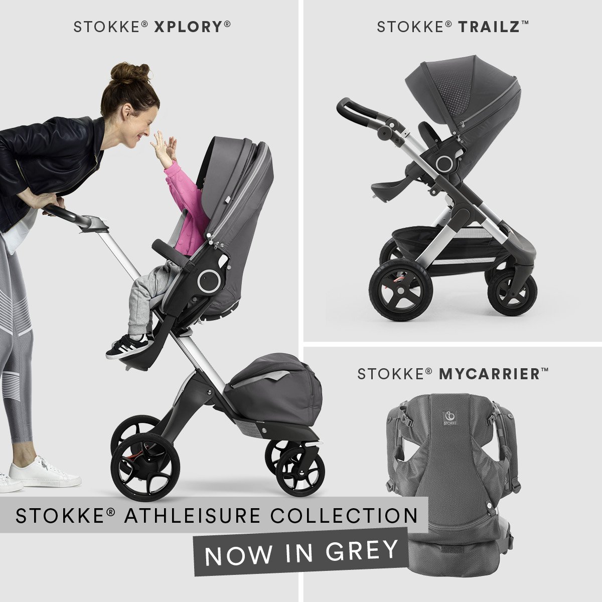 stokke trailz 2017