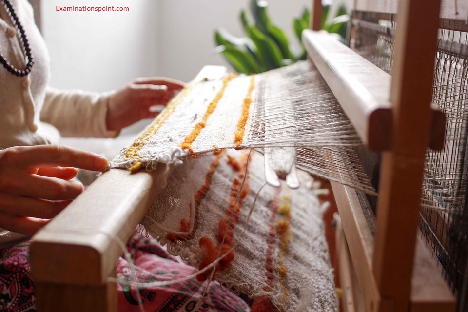Textile Production