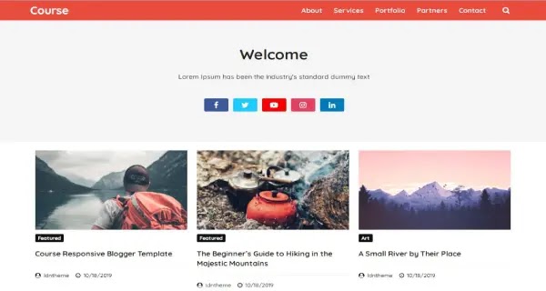 template untuk blog anime, streaming download download template blog gratis terbaru