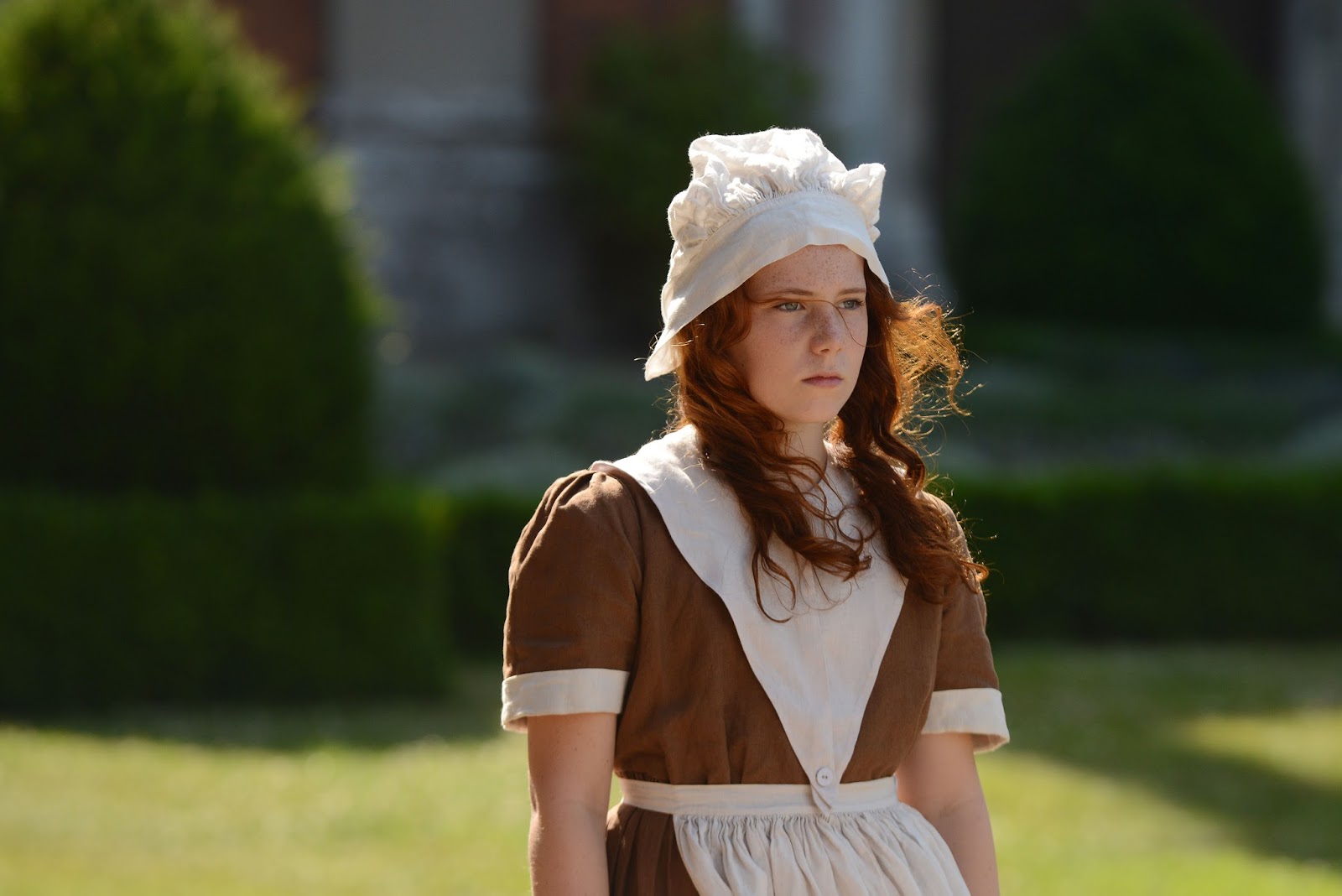 Picturing Hetty Feather The Foundling Museum gets ready for a summer