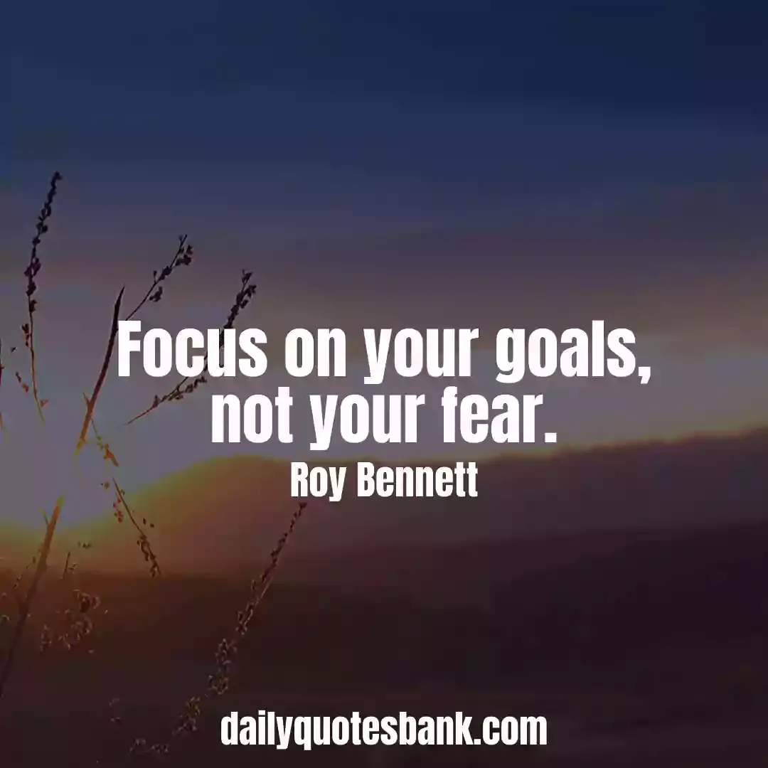 Goals Quotes That Will Help Achieving Your Life Dreams