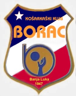 PARKIC Kosarkaski klub Borac Banja luka
