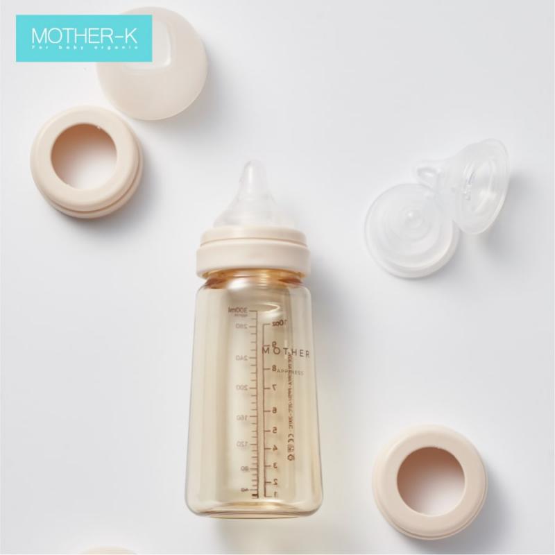 Núm Ti Silicone Hàn Quốc Mother-K