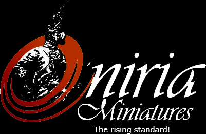 ONIRIA MINIATURES