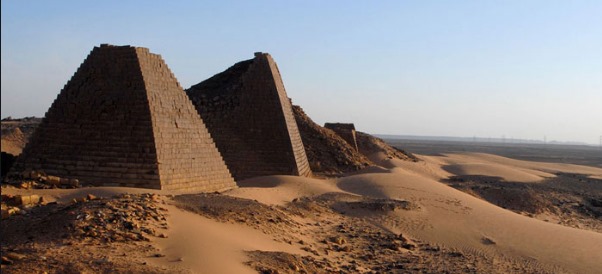 السياحة في السودان انواعها ومميزاتها