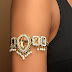 Latest armlets fashion jewellery