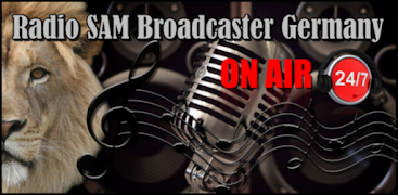 Radio SAM Broadcaster Germany