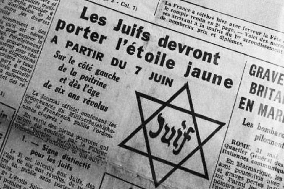 La Rafle Du Vél D'hiv Paris Juillet 1942 Laurent Joly L'Info Antiraciste: Rafle du Vel' d'Hiv': en mémoire du combat contre