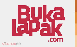 Logo BukaLapak (Potrait) - Download Vector File AI (Adobe Illustrator) Logo BukaLapak (Potrait) - Download Vector File AI (Adobe Illustrator)