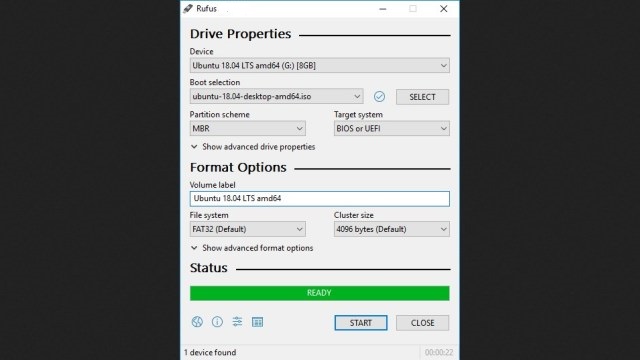 download rufus portable download rufus portable