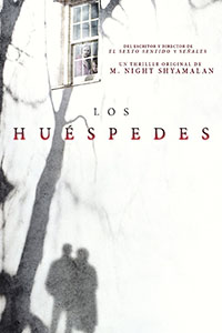 Los Huespedes
