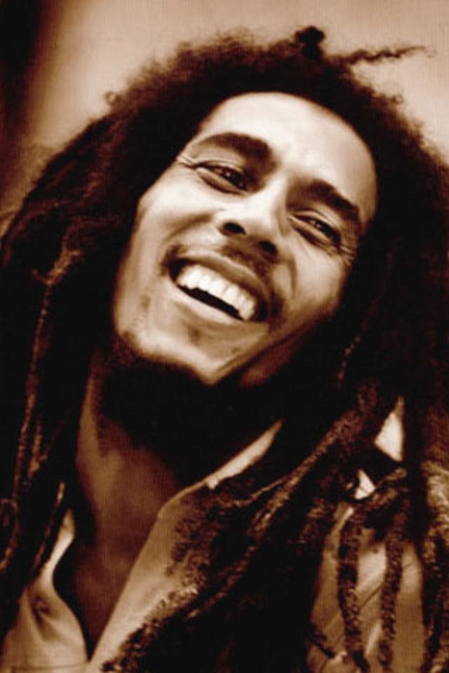 Bob Marley 2 Android Best Wallpaper