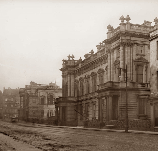 The Study The Cowardly Chicanery of the Treacherous Twotimer