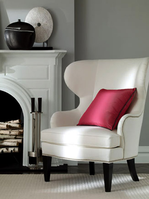 Color Changes Everything Chairs With Personality