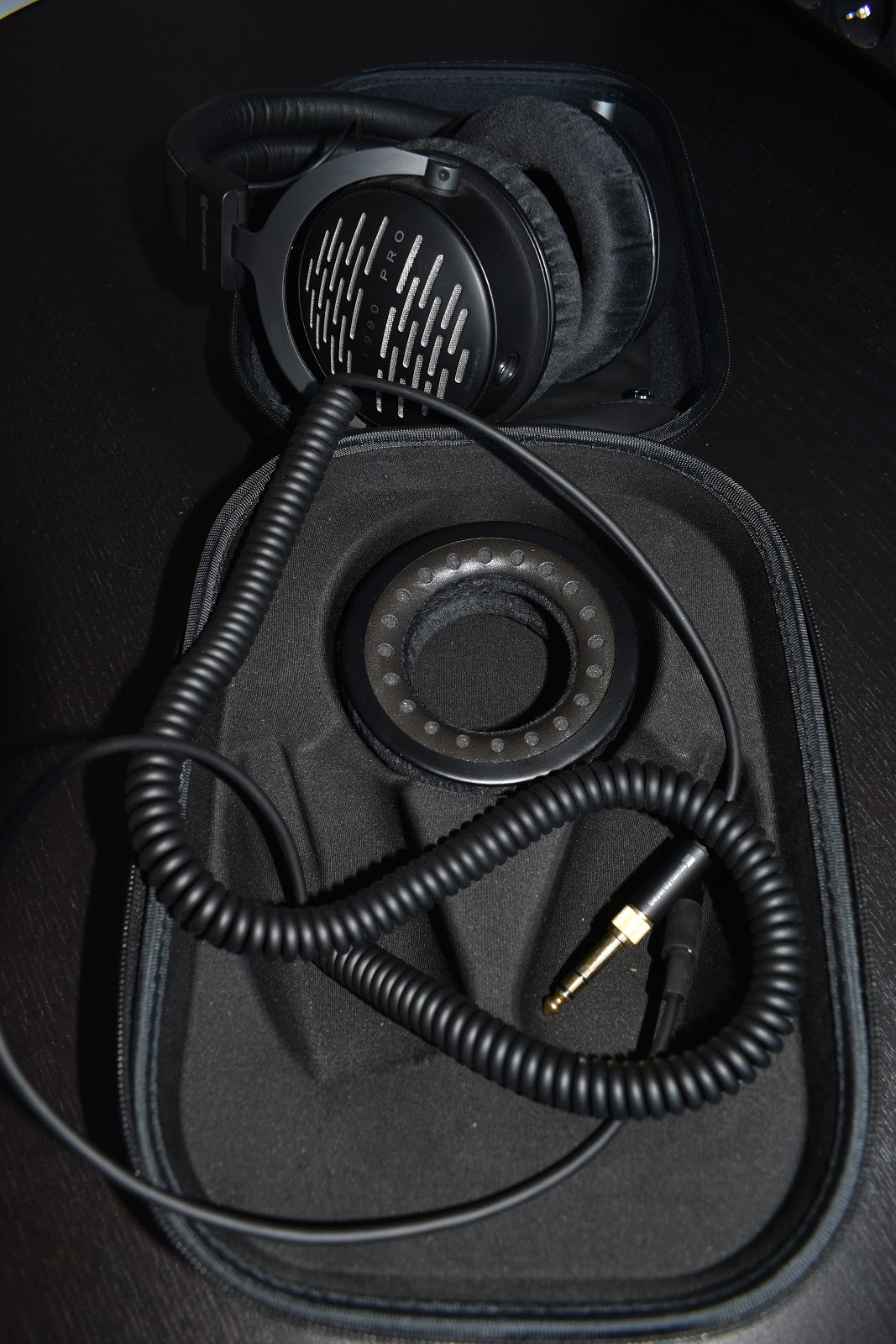 Review - Beyerdynamic DT1990 Pro (after 18 months)