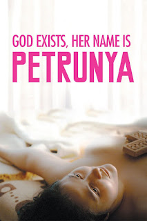 God Exists, Her Name Is Petrunija (Gospod postoi, imeto i' e Petrunija) 2021 on Theater: Release Date, Trailer, Starring and more
