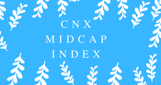 Cnx Midcap Chart