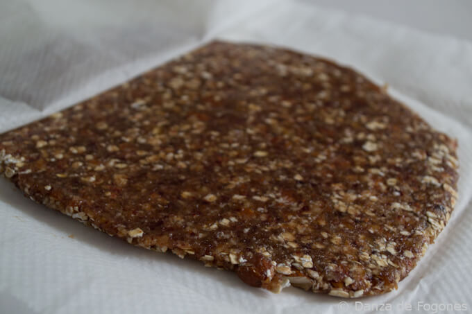 Energy bars Energy bars