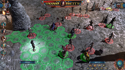 Shieldwall Chronicles Swords Of The North Game Screenshot 8