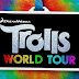 Premier trailer pour Trolls World Tour de Walt Dohrn et David P. Smith