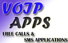 Free Calls and Free SMS Apps for Android, iPhone, iPad, Windows, Blackberry, Nokia