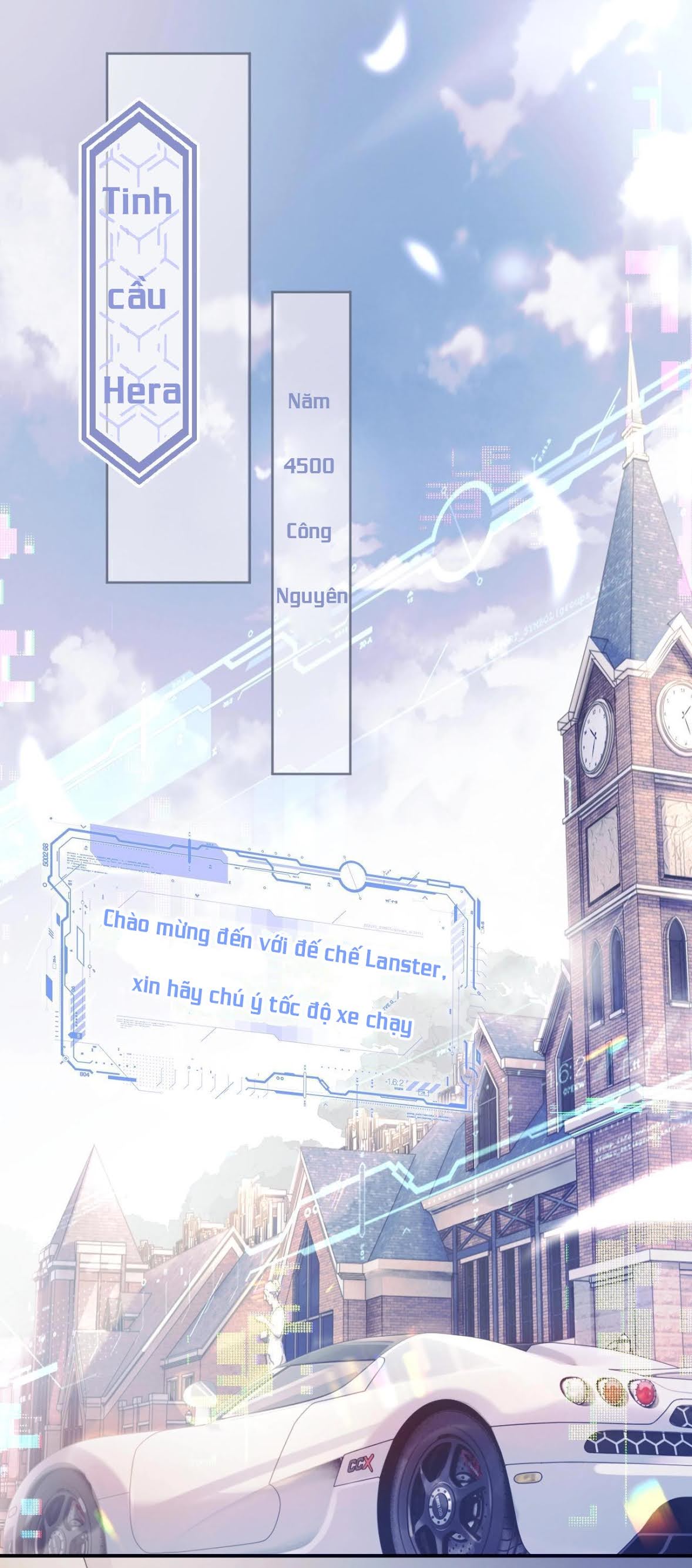 Đọc truyện Đơn Xin Ly Hôn - Chapter 1
