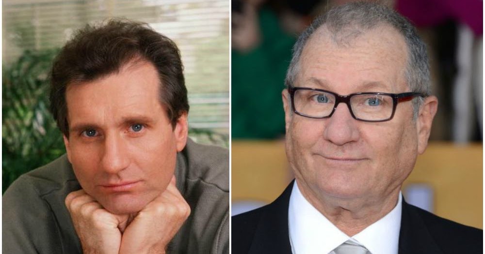 What happened to Ed O'Neill? That's what the Al Bundy actor does today!