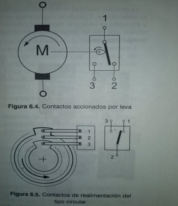 Arriba 91+ Foto Diagrama Como Conectar Un Motor De Limpiaparabrisas De